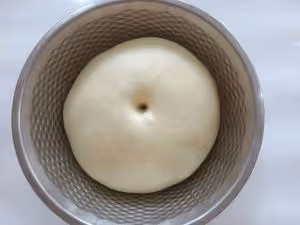 簡單快手小餐包