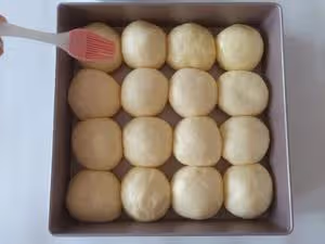 簡單快手小餐包