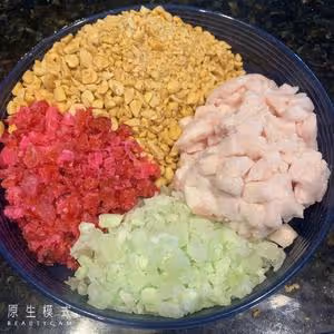 傳統福州小禮餅（簡單速成）