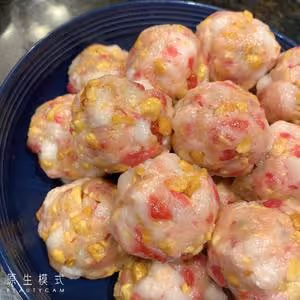 傳統福州小禮餅（簡單速成）