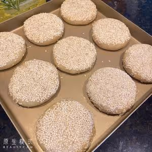 傳統福州小禮餅（簡單速成）