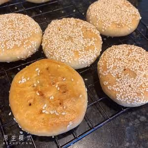 傳統福州小禮餅（簡單速成）