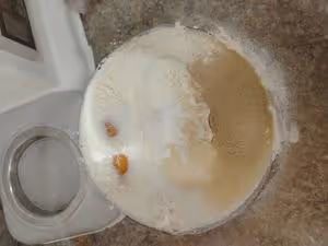 腸仔包 簡單好做