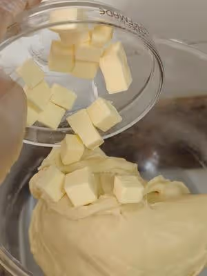 腸仔包 簡單好做