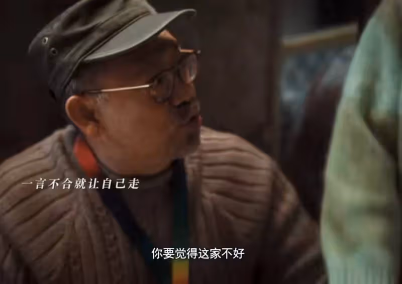 內娛最低調的影后詠梅,差點被原生家庭毀了