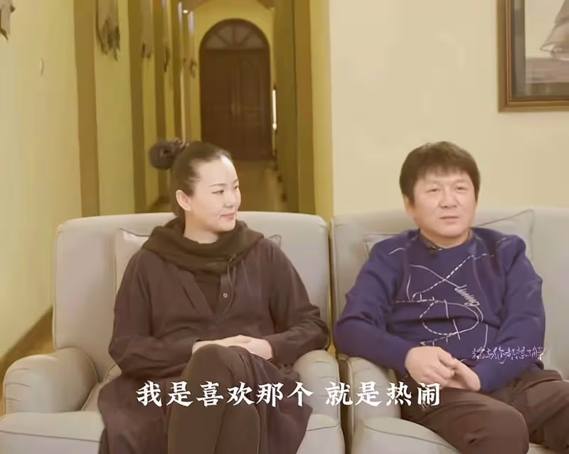 內娛最低調的影后詠梅，差點被原生家庭毀了