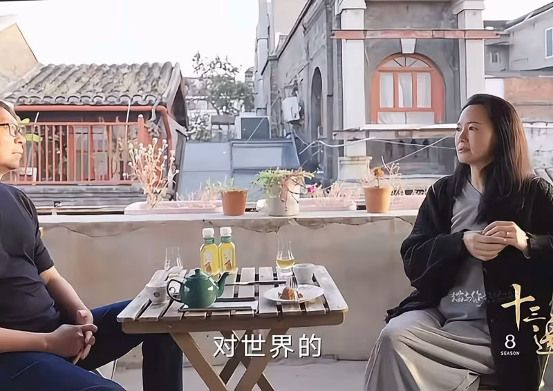 內娛最低調的影后詠梅,差點被原生家庭毀了