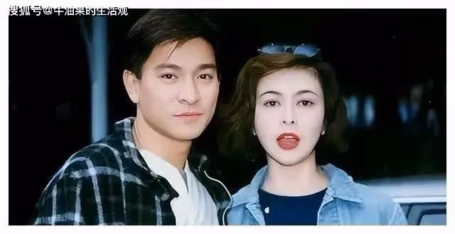 62歲關之琳看劉德華演唱會,斷崖式衰老引熱議,美人遲暮讓人嘆息