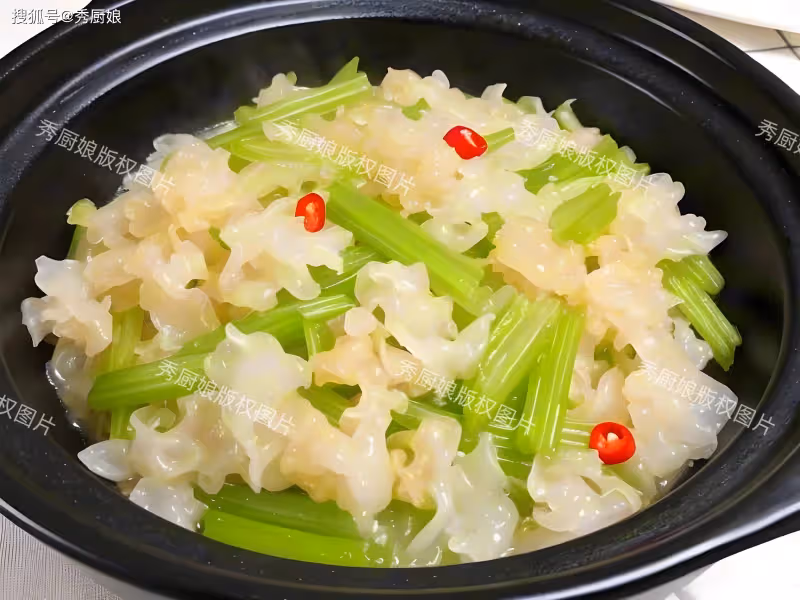 對肺特別好的「6種蔬菜」,冬天要多吃,鮮嫩營養高,人人吃得起