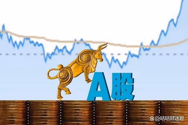 A股:今天,12月23日,逾4000家個股普跌,你知道意味著什麼嗎?