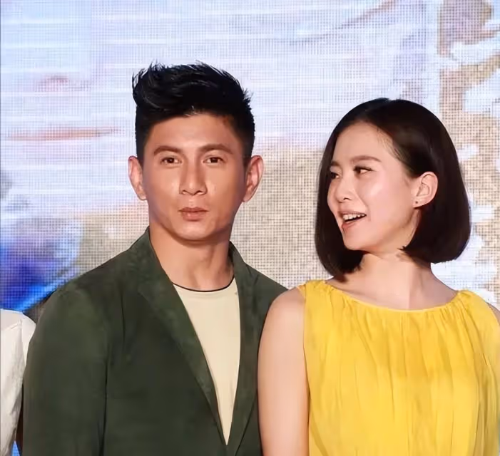 吳奇隆劉詩詩被傳離婚後續,男方好友闢謠,並解釋公司註銷緣由
