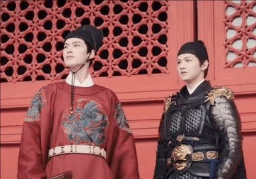 《九重紫》定國公案真相如何?定國公是皇后殺的嗎