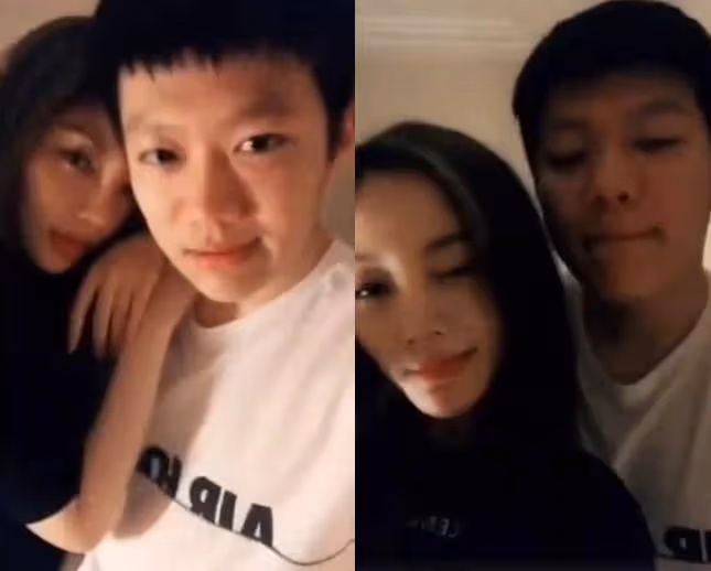 沒想到,李小璐竟在43歲,因前男友談了新女友,又一次口碑暴跌