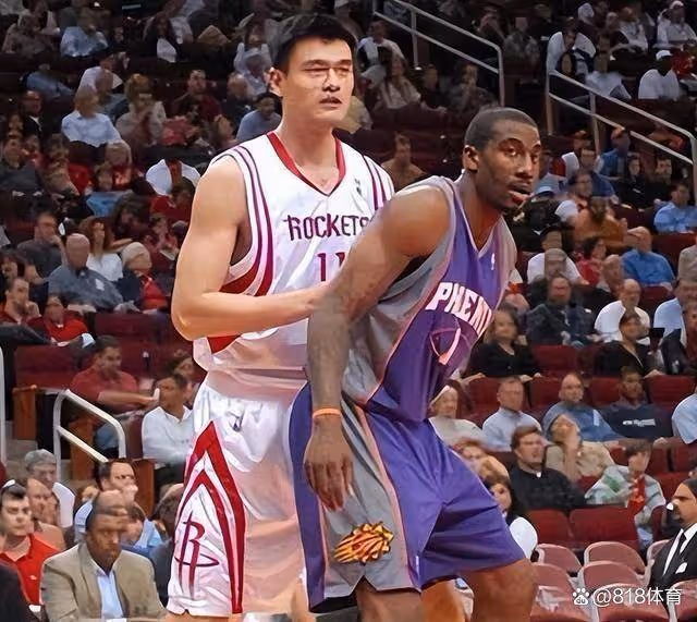無視姚明！斯塔德邁爾：我是第一個高中進NBA拿最佳新秀 比詹皇還早