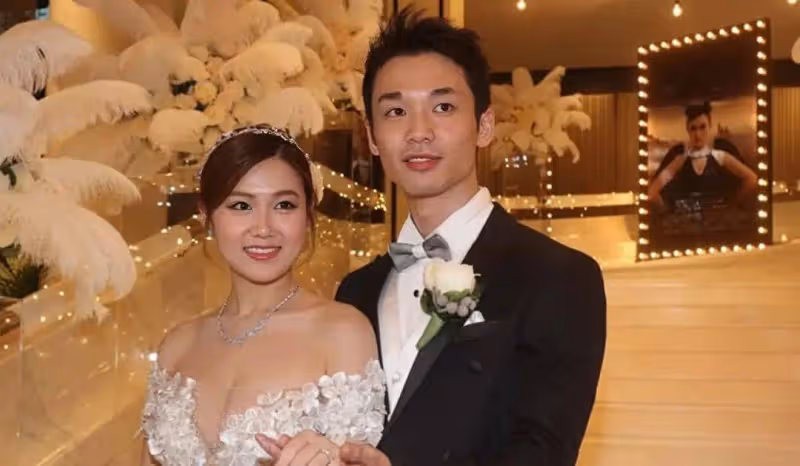 TVB離巢女星白雲轉行做潛水教練,因穿衣打扮大膽,引前夫不滿致離婚
