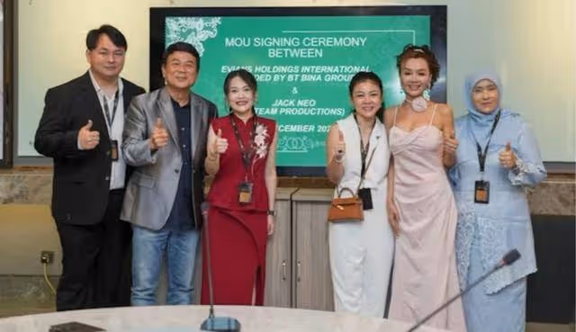 進軍商界!一代艷星葉子楣投資酒店業,僅隔2個月就已籌備第二家