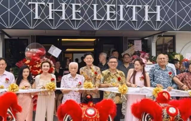 進軍商界!一代艷星葉子楣投資酒店業,僅隔2個月就已籌備第二家