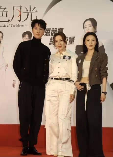 TVB又一大製作劇集開機!演員陣容無驚喜,視帝疑淪為鑲邊男主