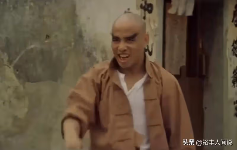 76歲老戲骨「山怪」去世!曾與成龍合作《醉拳》,最後露面照曝光