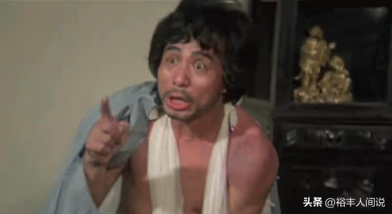 76歲老戲骨「山怪」去世!曾與成龍合作《醉拳》,最後露面照曝光