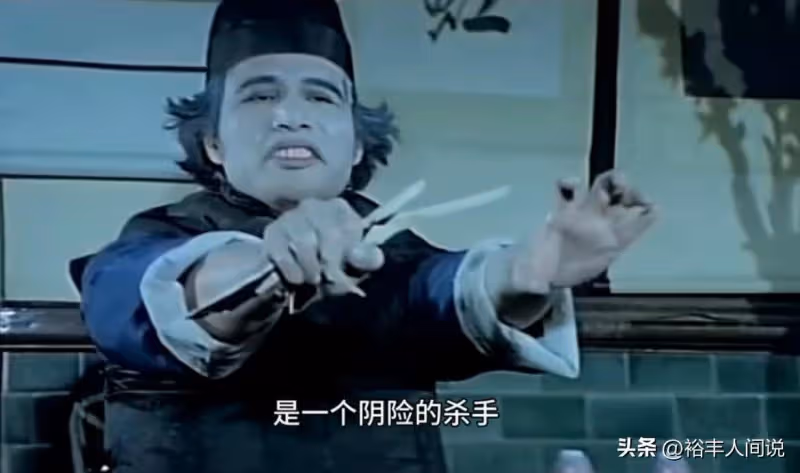 76歲老戲骨「山怪」去世!曾與成龍合作《醉拳》,最後露面照曝光