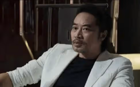 《黑白森林》大結局是什麼?幕後黑手竟然是阿滿