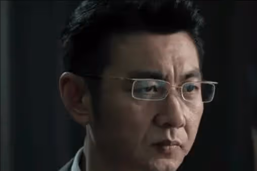 《黑白森林》大結局是什麼?幕後黑手竟然是阿滿