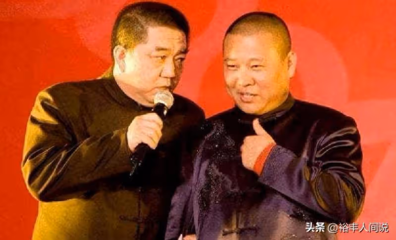孟凡貴與京圈「老炮兒」聚會!哈僧親自滷製醬牛肉,王忠義搭肩