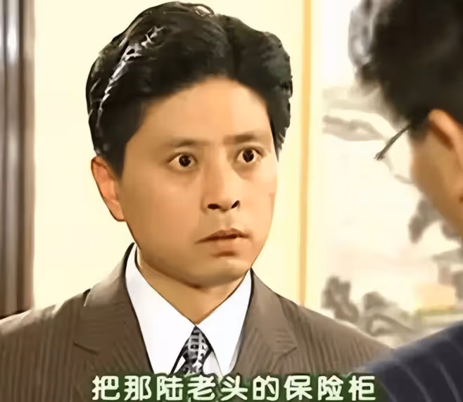 從煤爐工人到知名演員,娶了導演的女兒,結婚後就退圈,如今怎麼樣了