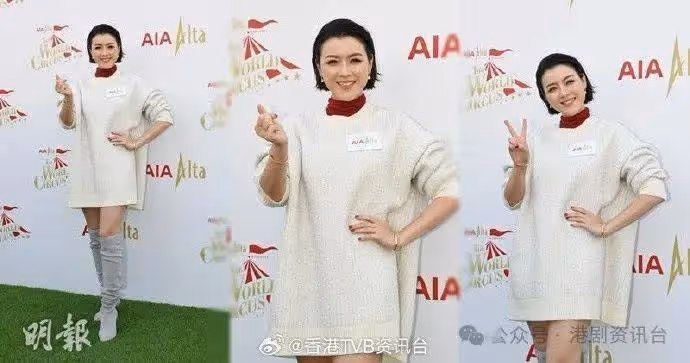 林峯預告偕妻女外游滑雪!陳茵媺留港煮大餐賀聖誕
