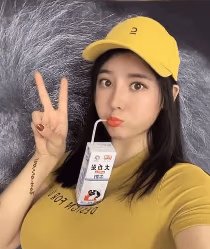 身高178劉太陽,體重130斤,肥而不膩!翹臀飽滿,美到犯規,這身材誰扛得住