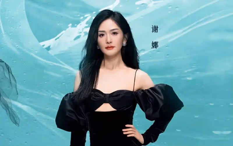 謝娜出演《醬園弄》慘遭質疑,本人回應:我是去救場的