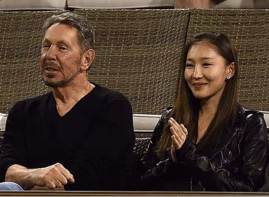 80歲的全球頂級富豪又結婚了！33歲的華裔妻子啥來頭？