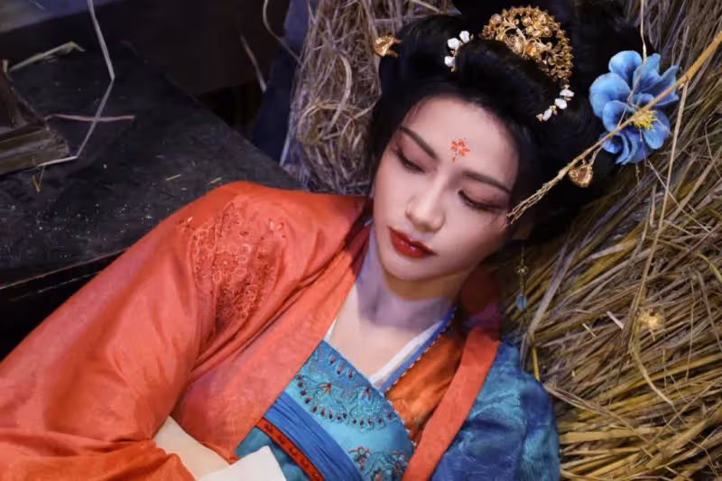 湖南衛視否認罵優酷三連撲!趙露思潘粵明譚松韻都救不了