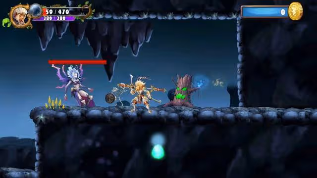 山寨版《黑神話:悟空》現身任天堂 Switch 遊戲商店