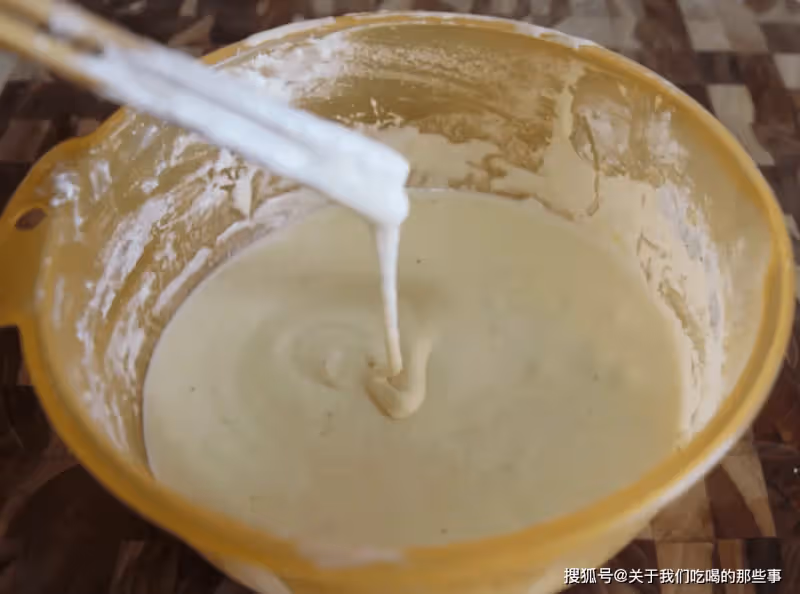 炸酥肉怎麼做不回軟?牢記4個竅門,酥肉涼了都酥脆,誰做誰成功