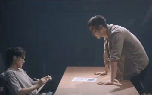金世佳為什麼在《獵罪圖鑑》里是特別出演?特別主演是什麼意思
