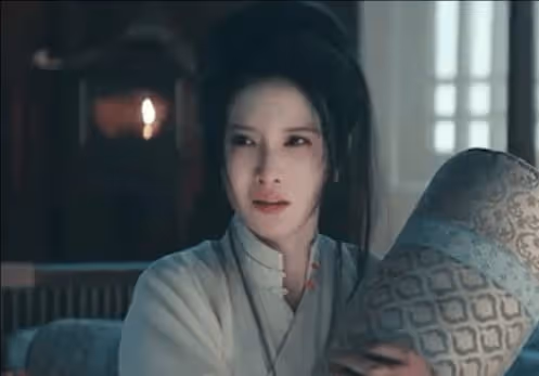 《九重紫》王映雪的結局是什麼?王映雪咎由自取最後死了嗎