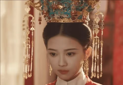 《九重紫》竇明第二世結局是什麼?竇明和誰在一起了最後結局