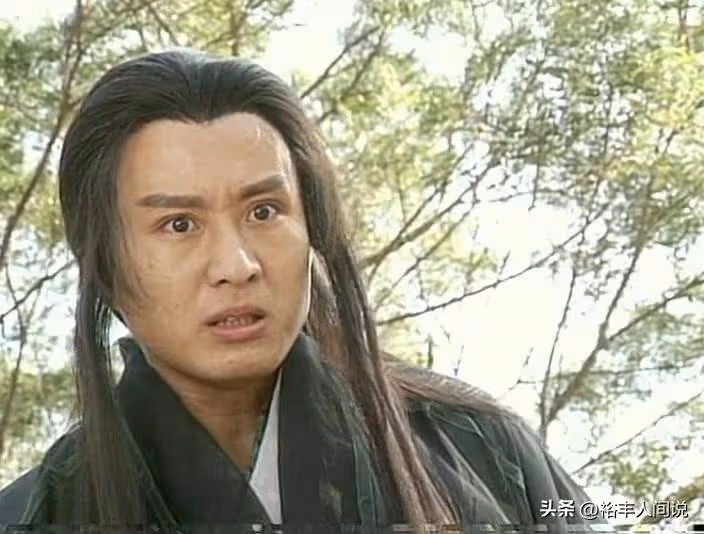 曝「最帥楊逍」孫興與富婆分手!三度復婚前妻,詳細過程太甜蜜