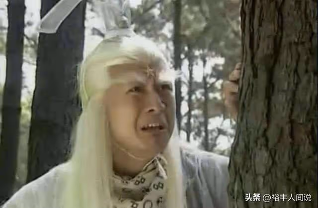 曝「最帥楊逍」孫興與富婆分手!三度復婚前妻,詳細過程太甜蜜