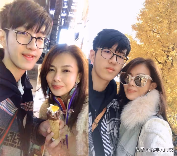 曝「最帥楊逍」孫興與富婆分手!三度復婚前妻,詳細過程太甜蜜