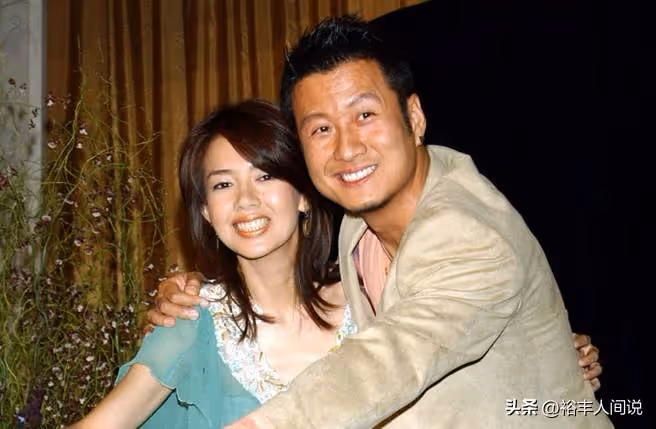 曝「最帥楊逍」孫興與富婆分手！三度復婚前妻，詳細過程太甜蜜