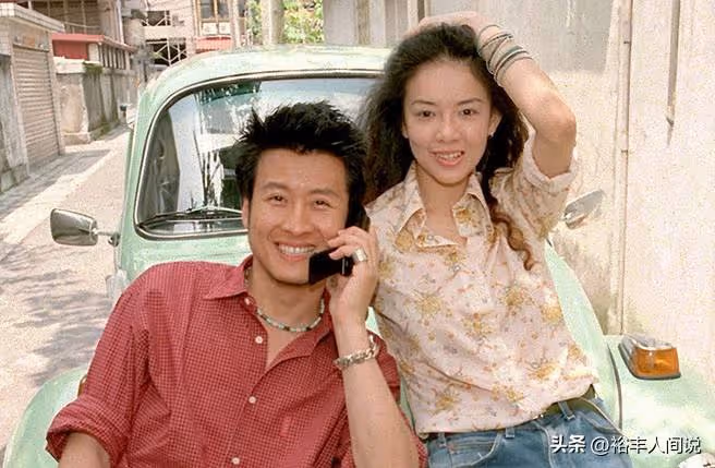 曝「最帥楊逍」孫興與富婆分手！三度復婚前妻，詳細過程太甜蜜