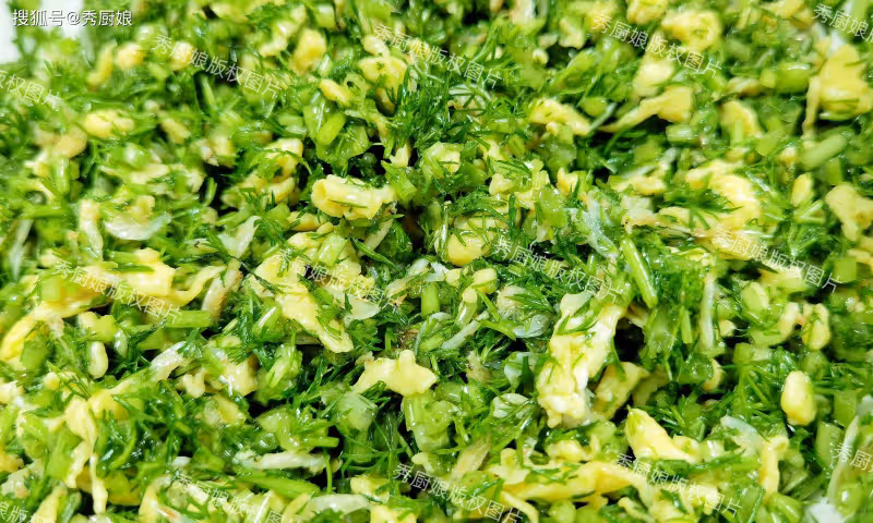 自帶「青黴素」的6種菜,隔天吃1次,增強免疫少生病,中老年多吃