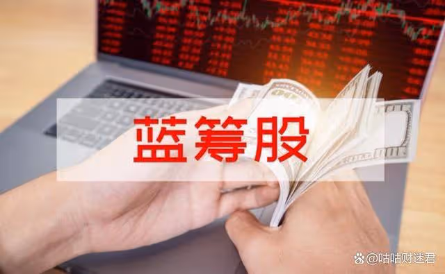 A股:強勢拉升指數,中小盤並沒漲多少,很明顯,明天(12月25日)大盤這麼走
