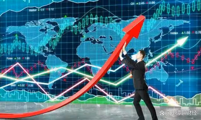A股:不對勁,盤面出現3個重要信號!周二(12月24日)大盤還要跌