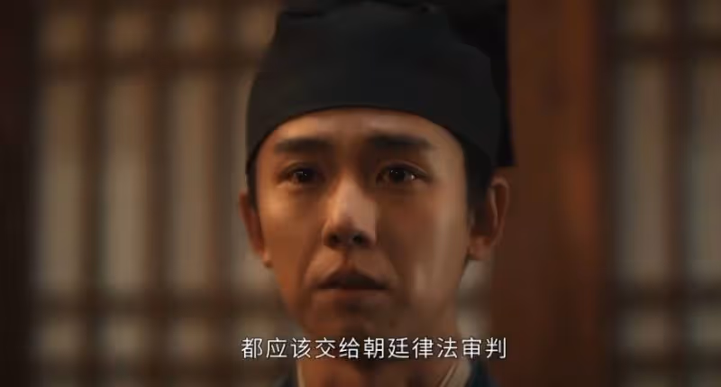 《清明上河圖密碼》:最討厭的人,趙不尤早晚倒霉在他手裡