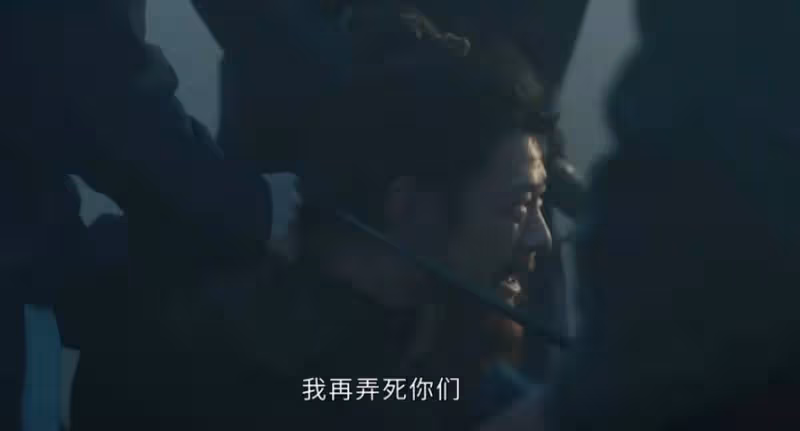《清明上河圖密碼》:最討厭的人,趙不尤早晚倒霉在他手裡