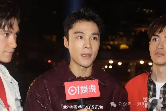 丁子朗要開工無機會再曬肌!朱敏瀚立flag